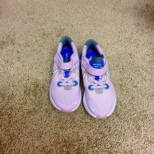 Brand new Nike sneakers